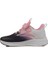Pudra Lance Unisex Hafif Çocuk Sneaker 4