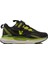 Siyah Nebula Hafif Unisex Çocuk Sneaker 2
