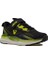 Siyah Nebula Hafif Unisex Çocuk Sneaker 3