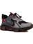 Siyah Mask Rahat Unisex Çocuk Sneaker 3