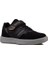Siyah Comfort Içe Basma Destekli Unisex Çocuk Sneaker 3