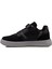 Siyah Comfort Içe Basma Destekli Unisex Çocuk Sneaker 4