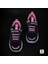 Lacivert Cırt Cırtlı Unisex Çocuk Spor Ayakkabı 4