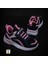 Lacivert Cırt Cırtlı Unisex Çocuk Spor Ayakkabı 5