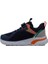 Yeşil Cırt Cırtlı Unisex Çocuk Spor Ayakkabı 3