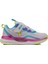 Beyaz Nebula Hafif Unisex Çocuk Sneaker 1