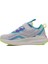 Beyaz Nebula Hafif Unisex Çocuk Sneaker 4