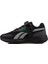 Siyah Comfortable Iç Destekli Erkek Çocuk Sneaker 4