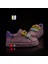 Pembe Yoyo Ilk Adım Bebe Işıklı Sneaker 4