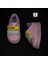 Pembe Yoyo Ilk Adım Bebe Işıklı Sneaker 5