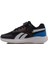 Siyah-Beyaz Comfortable Iç Destekli Erkek Çocuk Sneaker 4