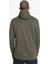 Quıksılver Steep Poınt Hoodie Fleece Polar 4