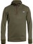 Quıksılver Steep Poınt Hoodie Fleece Polar 5