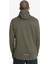 Quıksılver Steep Poınt Hoodie Fleece Polar 2