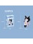 Kuromi Sanrio Y2K Kpop Yap Boz Puzzle Eğitici Brıcks Motosikletli 319 Parça Hediye 2