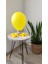 Pastel Sarı Balon 10lu 1