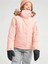 Meade Girl Jk Snowboard Ceket 1