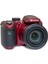 Astro Zoom Kırmızı Dijital Fotoğraf Makinesi 1