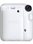 Instax 12 Beyaz Fotoğraf Makinesi 3