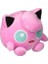 Populars Pokemon Peluş Standart Jigglypuff (Yurt Dışından) 1