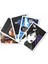 Panini Wednesday Koleksiyon Sticker Çıkartmaları + 5 Paket (25 Adet Sticker) 4