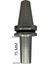 BT40 MCA16 - 75 Boy Vidalı Tutucu M16X75 Boy Vidalı Tutucu 1