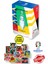 Almanya Euro 2024 Avrupa Şampiyonası Match Attax - Resmi Futbolcu Mini Tin Stickers Metal Kutu 1