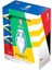Almanya Euro 2024 Avrupa Şampiyonası Match Attax - Resmi Futbolcu Mini Tin Stickers Metal Kutu 2