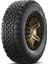 Bfgoodrich 265/70 R17 121/118S Lt Lre (Rwl) (Beyaz Yazılı) All Terrain T/A Ko2 4 Mevsim Lastiği (Üretim Yılı:2024) 1