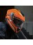 Y.100R Baron Turuncu Kask 1