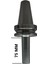 BT40 MCA12 - 75 Boy Vidalı Tutucu M12X75 Boy Vidalı Tutucu 1