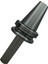 BT40 MCA12 - 75 Boy Vidalı Tutucu M12X75 Boy Vidalı Tutucu 2