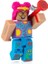 Roblox Deluxe Mystery Pack Seri 3 Ghost Simulator : Ghost Hunter Rose Figür - 9 cm Online Oyun Kodlu 3