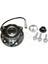 Porya Sol-Sag On Rulmanlı Opel Vectra C 1.6 16V 5 Bıjon Abs Sensorlu 2002-2008 - 93186388-1603255 1