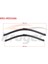 Arac Bazlı Sılecek Setı 530-480MM Vw Golf Iv / Polo (9n) / Mazda 3 (Bk) 6Q1955425 6Q1955425A 1