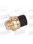 Fan Musuru (95-90 C) Volkswagen Polo 2005-2009 / Audı A3 1996-2003 / Seat Leon 1999-2006 1