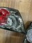 Mazda 6 Stop Lambası Sağ Sol Set 2003-2008 5