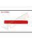 Arka Tampon Reflektoru Sag Vw Transporter V 2003-2015 1