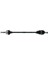Komple Aks Sol On Opel Corsa B 1.6i 16V Abslı 29 Dıs Uzunluk 564MM 1993-2000 374144 374259 374184 90348325 1