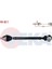 Komple Aks Sag On Caddy Iıı (2ka.2kh.2ca.2ch) 1.9 Tdı Bjb Uzunluk 803MM 2004-2010 1K0407272LF 3Q0407272AB 1