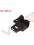 Arka Tampon Braketı Sol Vw Golf Vı 2008-2014 1