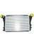 Turbo Radyatoru (Intercooler) (Segmanlı) Caddy 3 1.9 Tdı (Bjb-Bls) 2004-2010 1