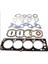 Üst Takım Conta Opel Astra F Vectra A 18NV 18SV C18NZ 88-95 90397692 702.286 ELR702.296 2
