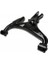 Denge Kolu Sol Arka Alt Land Rover Range Rover Sport 2.7 Tdv6 - 3.0 Tdv6 - 3.0 Sdv6 2005-2013 1