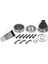 Aks Kafası Sol Ön Iç T5 1.9 Tdı Freze Dıs 28 Uzunluk 32MM 2003-2011 / 7H0407331B 1