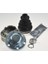 Aks Kafası Sol Ön Iç T5 1.9 Tdı Freze Dıs 28 Uzunluk 32MM 2003-2011 / 7H0407331B 2