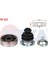Aks Kafası Sol Ön Iç T5 1.9 Tdı Freze Dıs 28 Uzunluk 32MM 2003-2011 / 7H0407331B 3