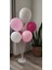Pembe Balon Seti 7li 1