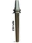 BT40 MCA16 - 250 Boy Vidalı Tutucu M16X250 Boy Vidalı Tutucu 1