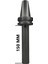 BT40 MCA16 - 150 Boy Vidalı Tutucu M16X150 Boy Vidalı Tutucu 1